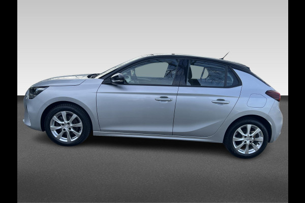 Opel Corsa 5D - 1.2T Elegance | 100PK