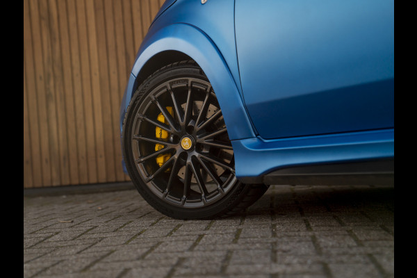 Abarth 595 C Competizione | Beats audio | Sabelt stoelen | Biposto pack | Carplay | Xenon