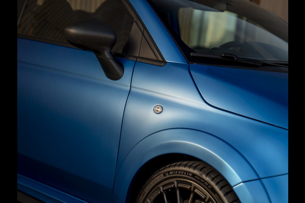 Abarth 595 C Competizione | Beats audio | Sabelt stoelen | Biposto pack | Carplay | Xenon