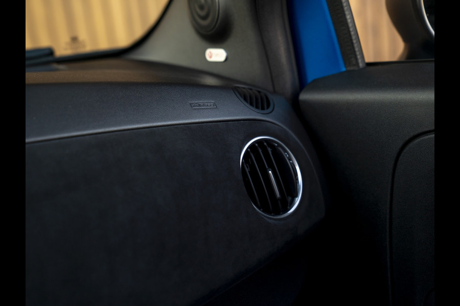 Abarth 595 C Competizione | Beats audio | Sabelt stoelen | Biposto pack | Carplay | Xenon