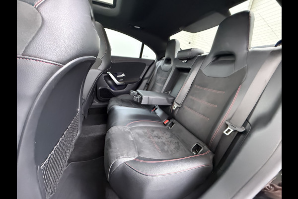 Mercedes-Benz CLA-Klasse 180 AMG line | Pano Trekhaak Memory Sound Multibeam Keyless
