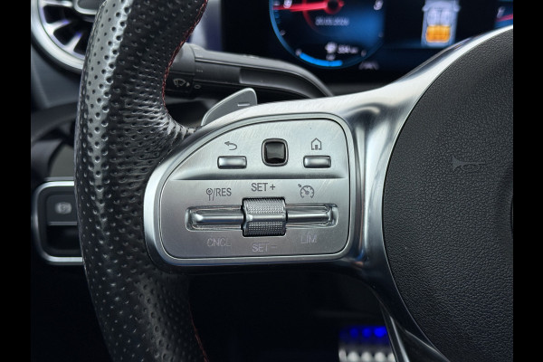 Mercedes-Benz CLA-Klasse 180 AMG line | Pano Trekhaak Memory Sound Multibeam Keyless