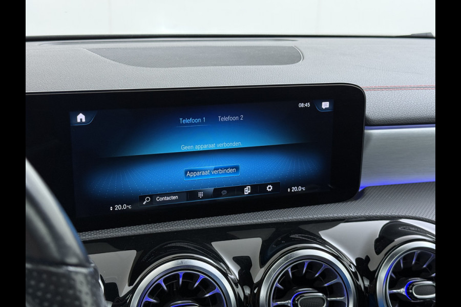 Mercedes-Benz CLA-Klasse 180 AMG line | Pano Trekhaak Memory Sound Multibeam Keyless