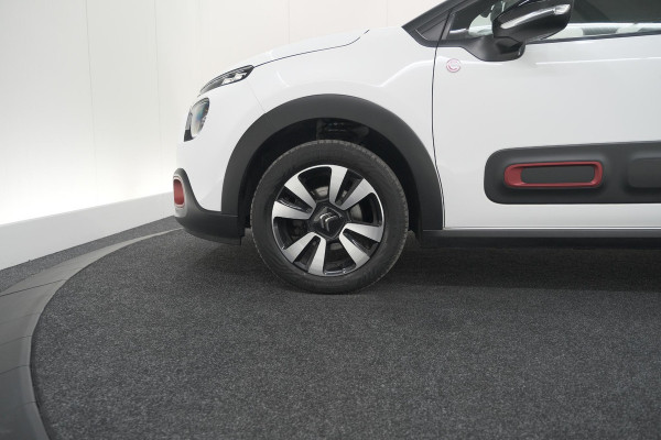 Citroën C3 PureTech 82 C-Series | Parkeersensoren | Navigatie | Climate Control | Apple Carplay
