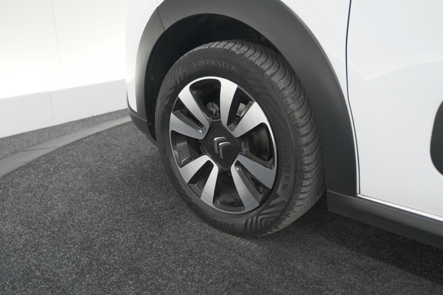 Citroën C3 PureTech 82 C-Series | Parkeersensoren | Navigatie | Climate Control | Apple Carplay