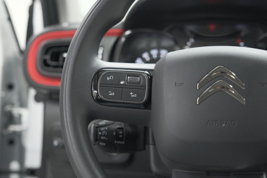 Citroën C3 PureTech 82 C-Series | Parkeersensoren | Navigatie | Climate Control | Apple Carplay