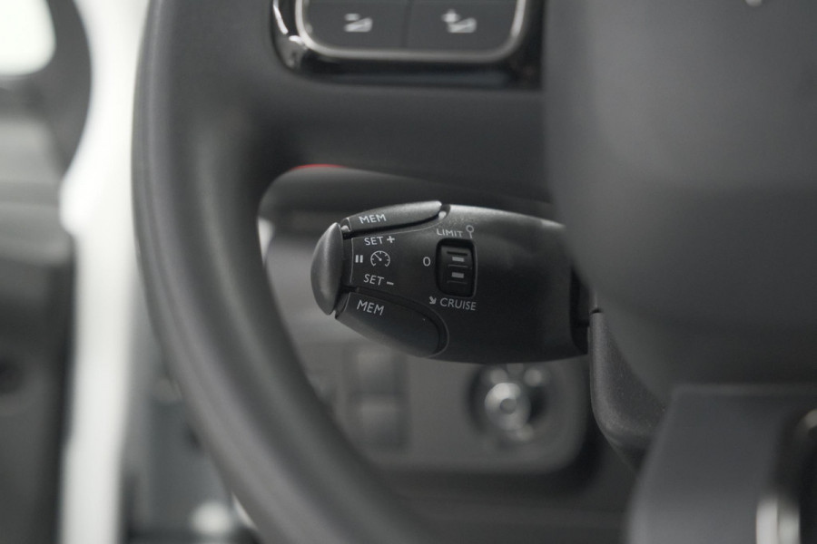 Citroën C3 PureTech 82 C-Series | Parkeersensoren | Navigatie | Climate Control | Apple Carplay