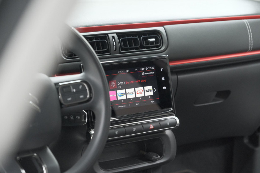 Citroën C3 PureTech 82 C-Series | Parkeersensoren | Navigatie | Climate Control | Apple Carplay