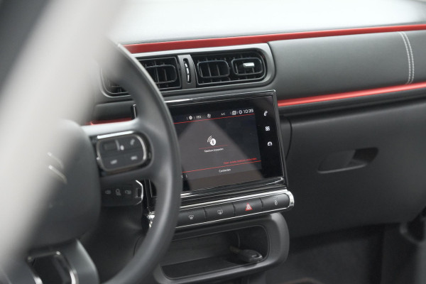 Citroën C3 PureTech 82 C-Series | Parkeersensoren | Navigatie | Climate Control | Apple Carplay