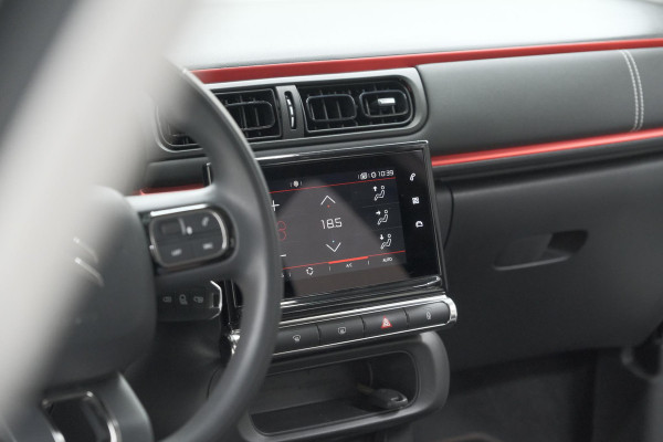 Citroën C3 PureTech 82 C-Series | Parkeersensoren | Navigatie | Climate Control | Apple Carplay
