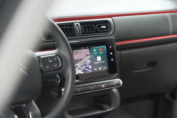 Citroën C3 PureTech 82 C-Series | Parkeersensoren | Navigatie | Climate Control | Apple Carplay