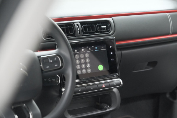 Citroën C3 PureTech 82 C-Series | Parkeersensoren | Navigatie | Climate Control | Apple Carplay