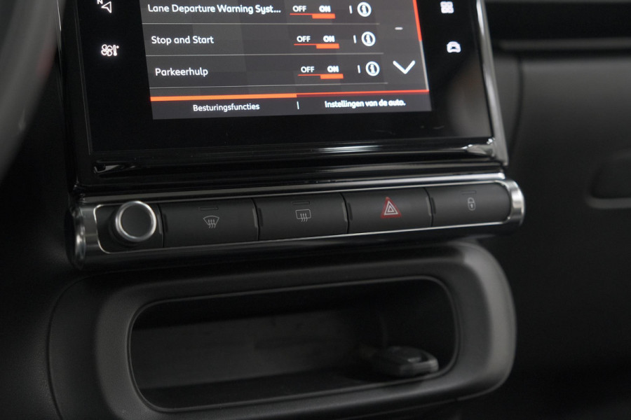 Citroën C3 PureTech 82 C-Series | Parkeersensoren | Navigatie | Climate Control | Apple Carplay