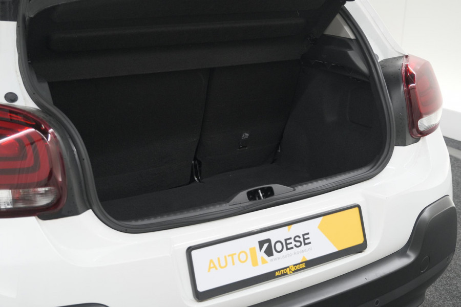 Citroën C3 PureTech 82 C-Series | Parkeersensoren | Navigatie | Climate Control | Apple Carplay