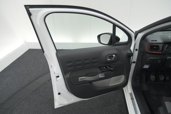 Citroën C3 PureTech 82 C-Series | Parkeersensoren | Navigatie | Climate Control | Apple Carplay