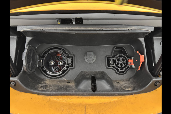 Nissan e-NV200 Evalia 40 kWh Connect Edition [ 7-Pers. ] {SOH-95%} (INCL.BTW) *NAVI-FULLMAP | CAMERA | HEATED-COMFORTSEATS | DAB | PRIVACY-GLASS | ECC | CRUISE | 15''ALU*