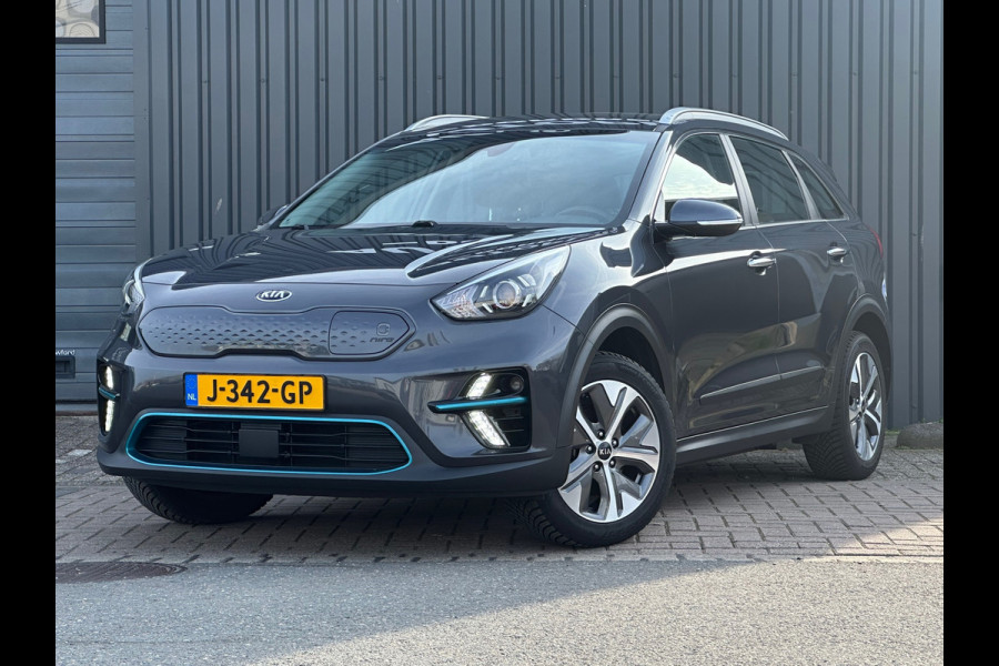 Kia e-Niro DynamicLine 64 kWh SOH 100% | DEALER OND. | FASE 3