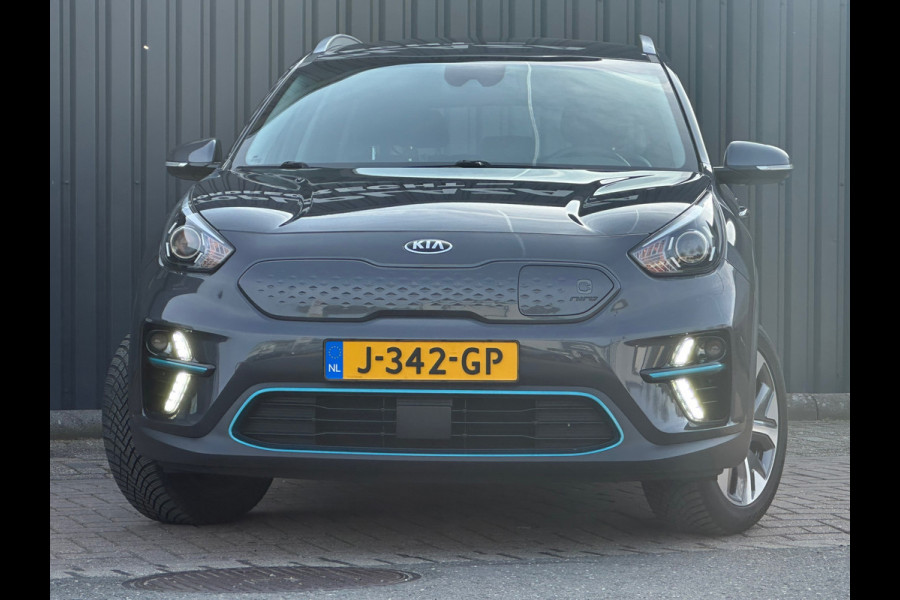 Kia e-Niro DynamicLine 64 kWh SOH 100% | DEALER OND. | FASE 3