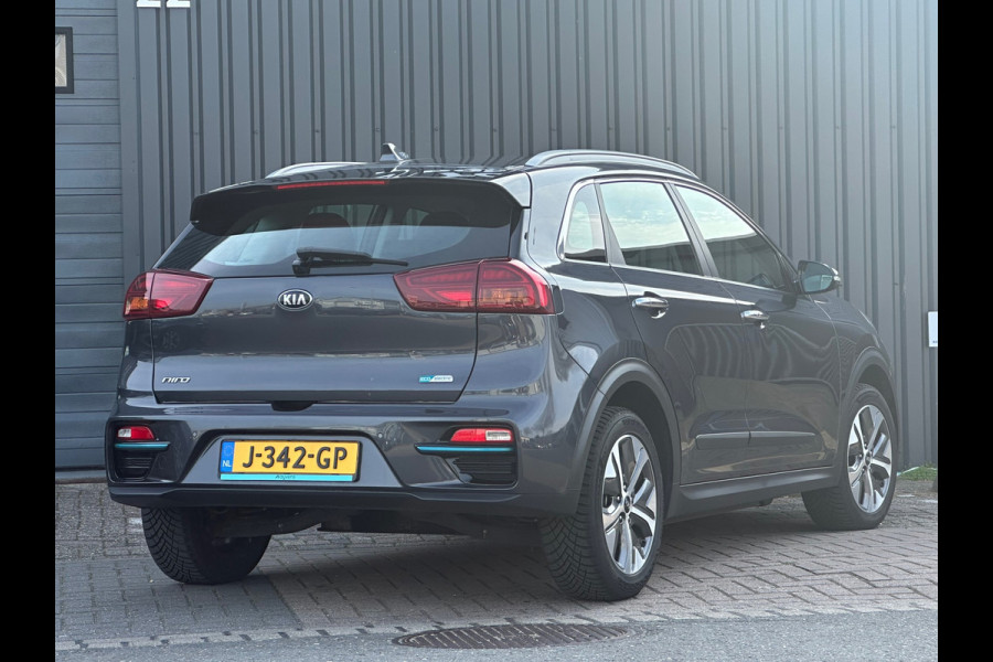 Kia e-Niro DynamicLine 64 kWh SOH 100% | DEALER OND. | FASE 3