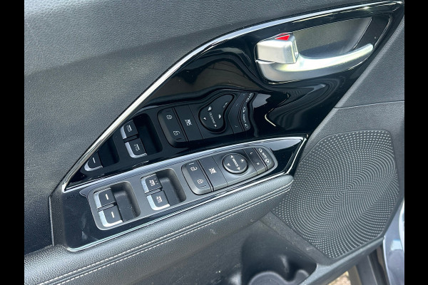 Kia e-Niro DynamicLine 64 kWh SOH 100% | DEALER OND. | FASE 3
