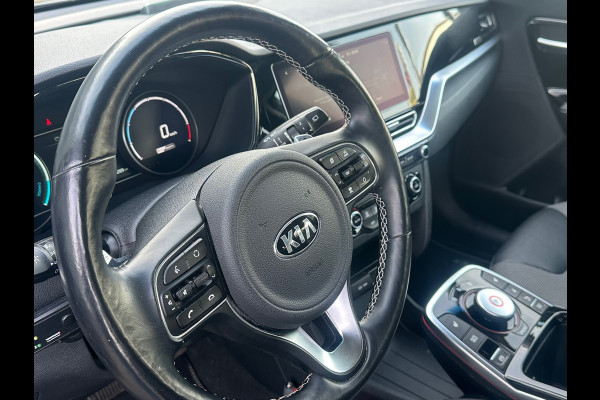 Kia e-Niro DynamicLine 64 kWh SOH 100% | DEALER OND. | FASE 3