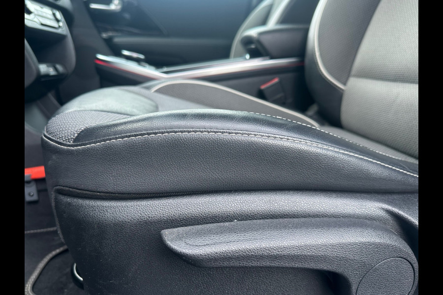 Kia e-Niro DynamicLine 64 kWh SOH 100% | DEALER OND. | FASE 3