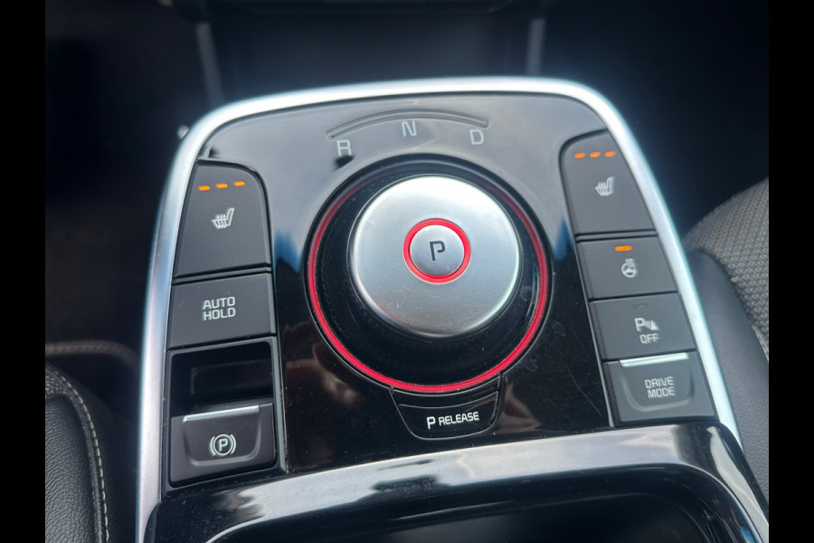 Kia e-Niro DynamicLine 64 kWh SOH 100% | DEALER OND. | FASE 3