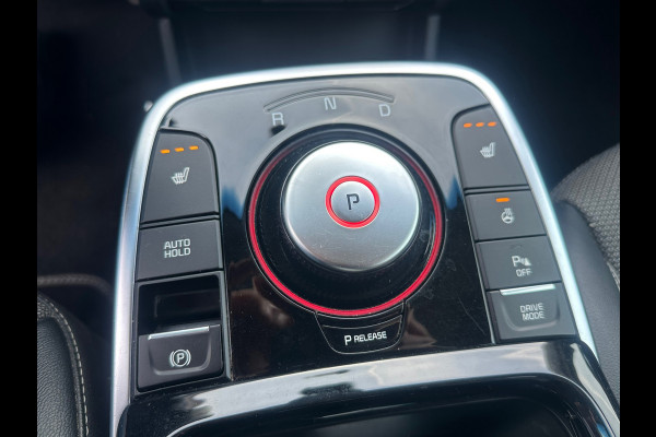 Kia e-Niro DynamicLine 64 kWh SOH 100% | DEALER OND. | FASE 3