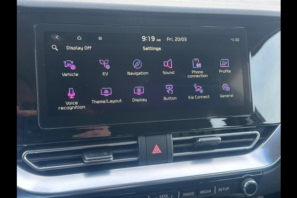 Kia e-Niro DynamicLine 64 kWh SOH 100% | DEALER OND. | FASE 3