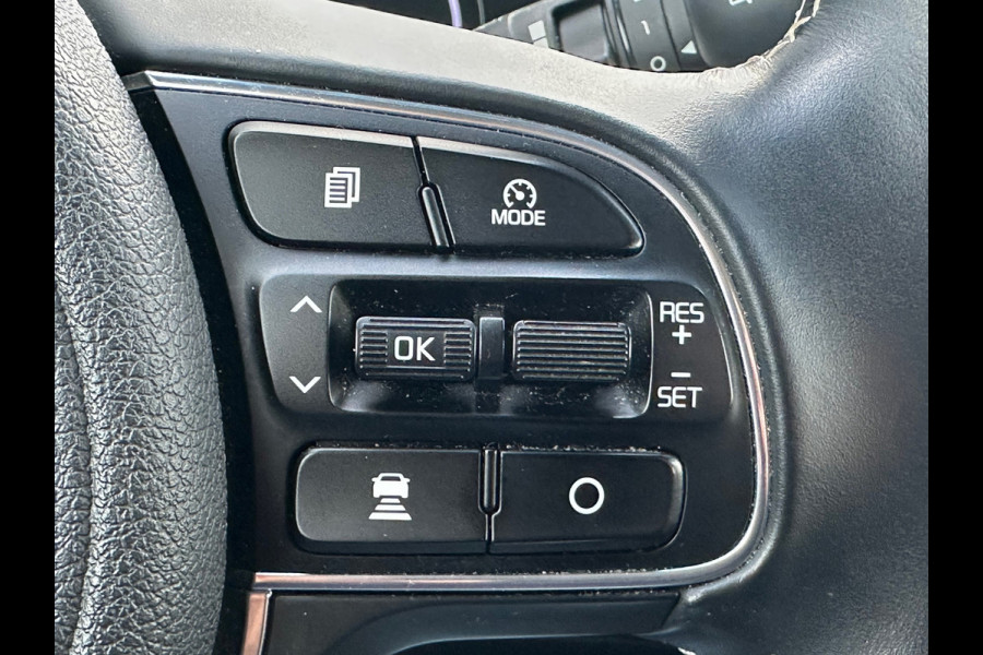 Kia e-Niro DynamicLine 64 kWh SOH 100% | DEALER OND. | FASE 3