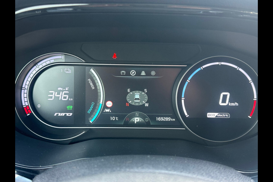 Kia e-Niro DynamicLine 64 kWh SOH 100% | DEALER OND. | FASE 3