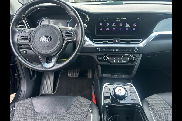 Kia e-Niro DynamicLine 64 kWh SOH 100% | DEALER OND. | FASE 3