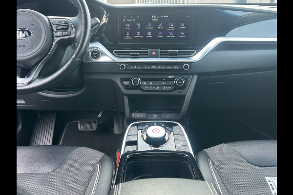 Kia e-Niro DynamicLine 64 kWh SOH 100% | DEALER OND. | FASE 3