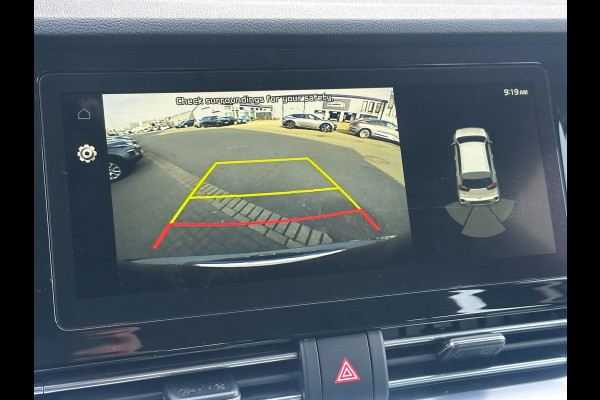 Kia e-Niro DynamicLine 64 kWh SOH 100% | DEALER OND. | FASE 3