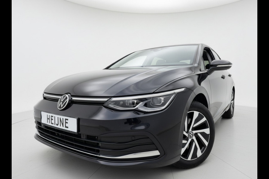 Volkswagen Golf 1.4 eHybrid 204PK DSG STYLE CAMERA/CARPLAY/SFEERVERL.