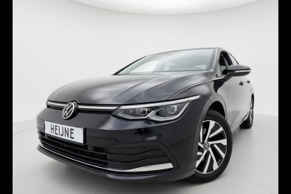 Volkswagen Golf 1.4 eHybrid 204PK DSG STYLE CAMERA/CARPLAY/SFEERVERL.