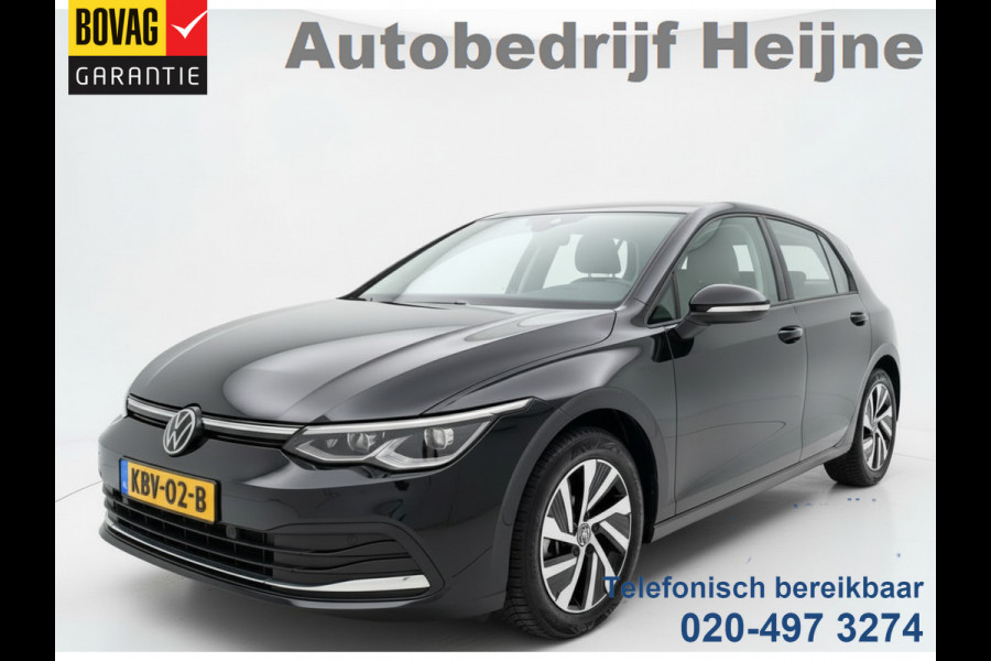 Volkswagen Golf 1.4 eHybrid 204PK DSG STYLE CAMERA/CARPLAY/SFEERVERL.