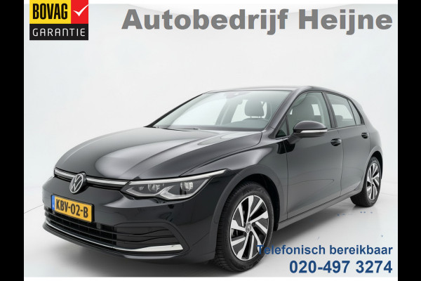 Volkswagen Golf 1.4 eHybrid 204PK DSG STYLE CAMERA/CARPLAY/SFEERVERL.