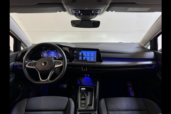 Volkswagen Golf 1.4 eHybrid 204PK DSG STYLE CAMERA/CARPLAY/SFEERVERL.