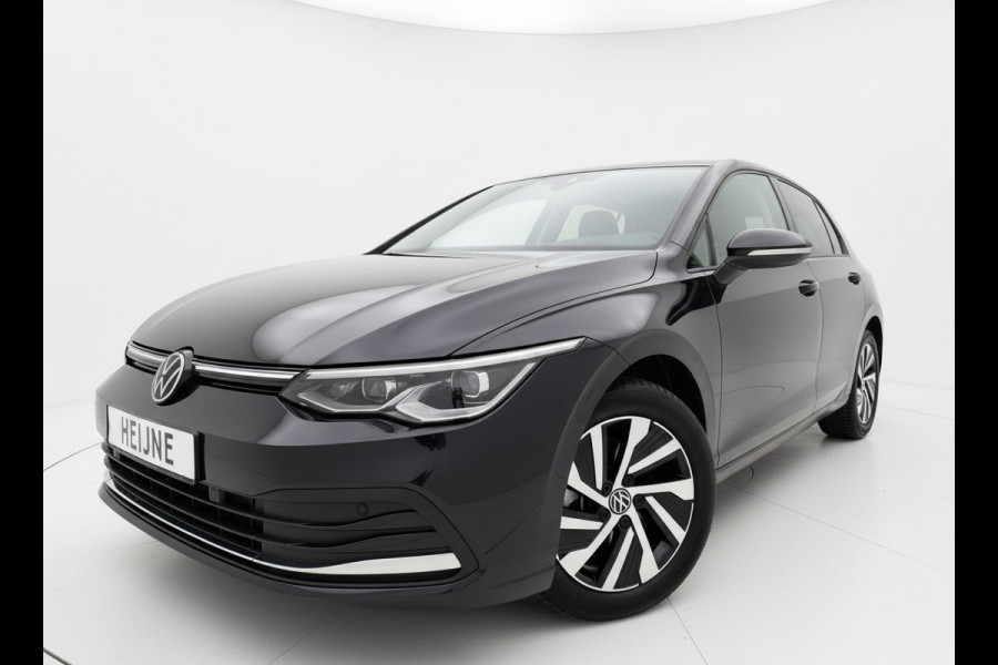 Volkswagen Golf 1.4 eHybrid 204PK DSG STYLE CAMERA/CARPLAY/SFEERVERL.