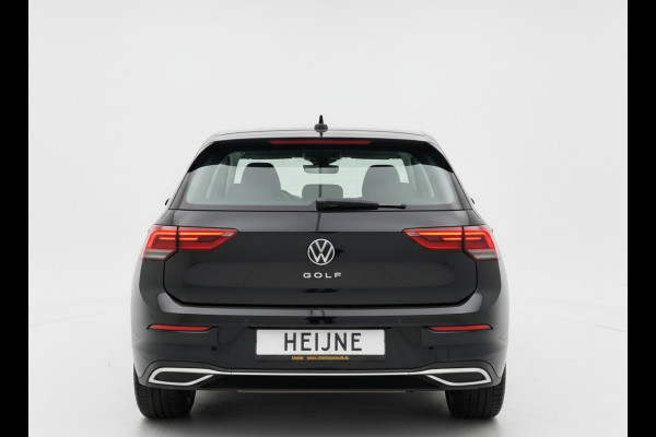 Volkswagen Golf 1.4 eHybrid 204PK DSG STYLE CAMERA/CARPLAY/SFEERVERL.