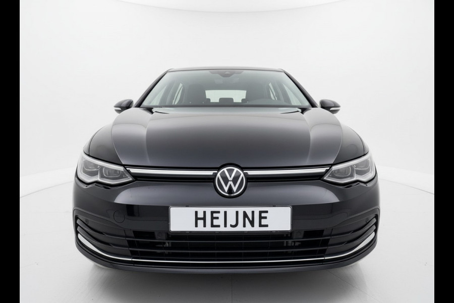 Volkswagen Golf 1.4 eHybrid 204PK DSG STYLE CAMERA/CARPLAY/SFEERVERL.