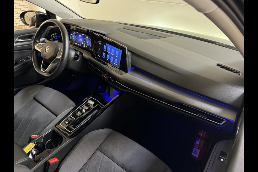 Volkswagen Golf 1.4 eHybrid 204PK DSG STYLE CAMERA/CARPLAY/SFEERVERL.