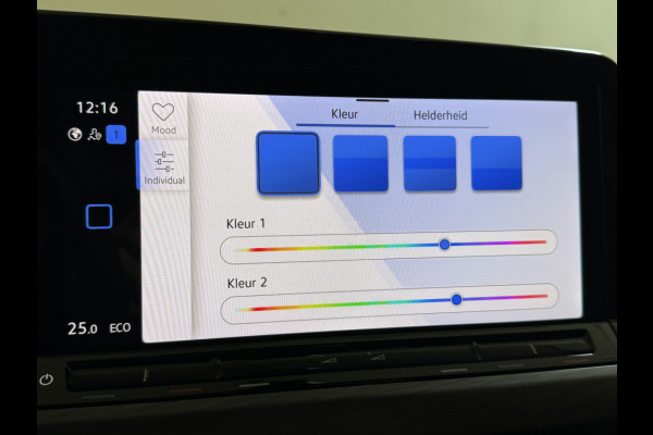 Volkswagen Golf 1.4 eHybrid 204PK DSG STYLE CAMERA/CARPLAY/SFEERVERL.