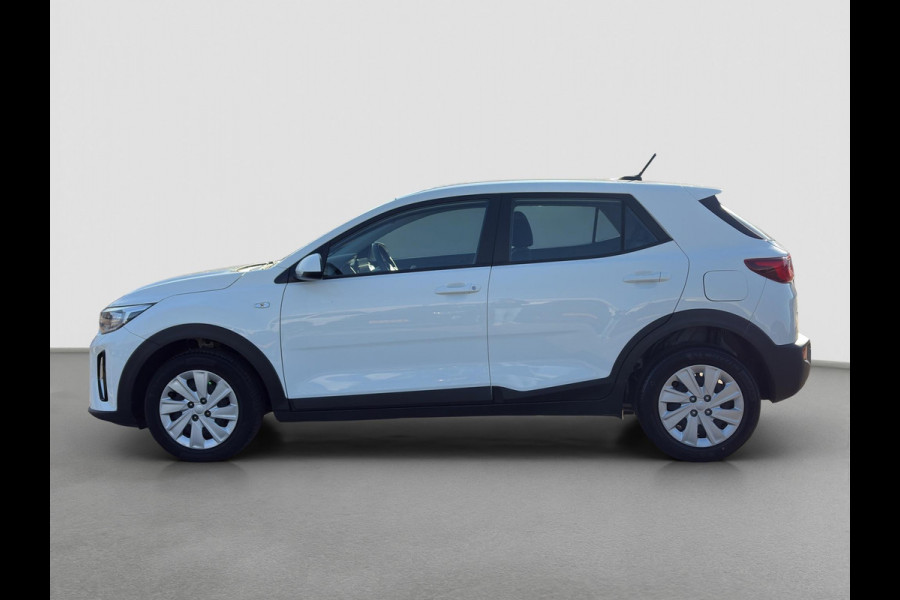 Kia Stonic 1.0 T-GDi MHEV ComfortLine | Apple Carplay & Android Auto | Airco | Bluetooth | DAB |