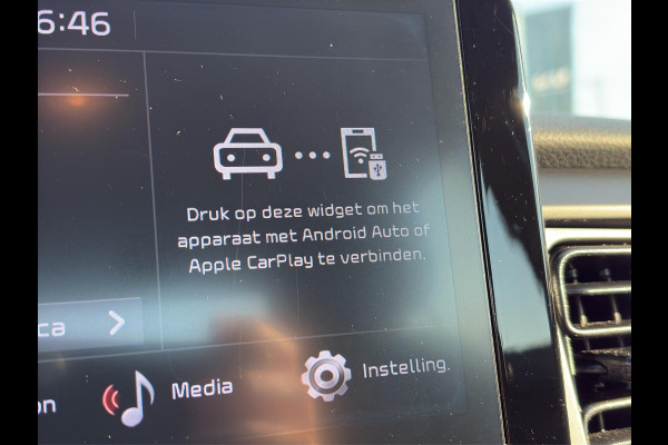 Kia Stonic 1.0 T-GDi MHEV ComfortLine | Apple Carplay & Android Auto | Airco | Bluetooth | DAB |