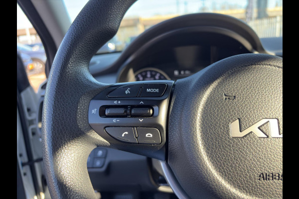 Kia Stonic 1.0 T-GDi MHEV ComfortLine | Apple Carplay & Android Auto | Airco | Bluetooth | DAB |