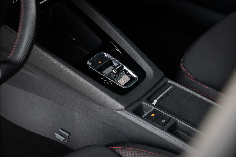 Škoda Octavia Combi RS iV PHEV Business -Matrix- stoelverwarming