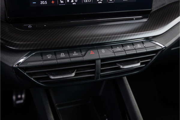 Škoda Octavia Combi RS iV PHEV Business -Matrix- stoelverwarming