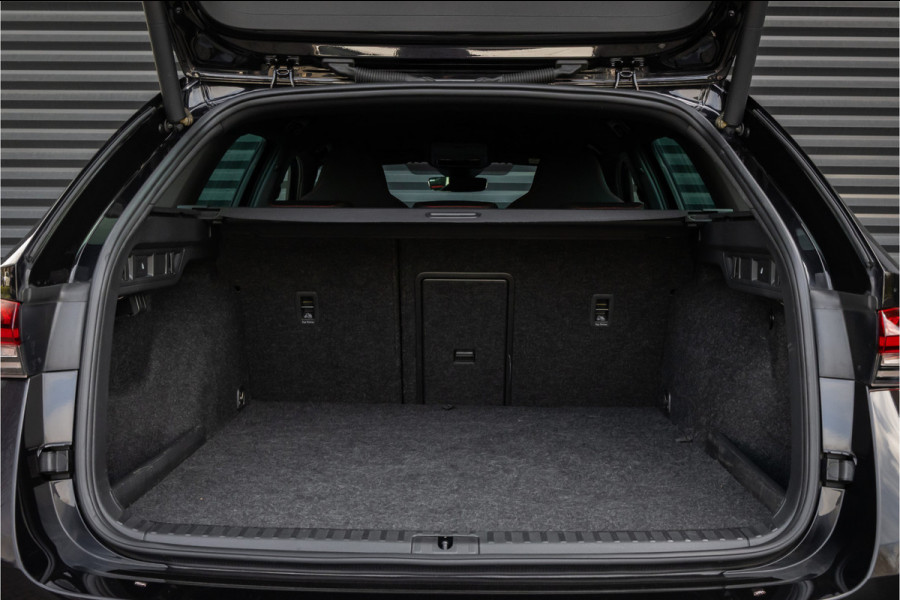 Škoda Octavia Combi RS iV PHEV Business -Matrix- stoelverwarming